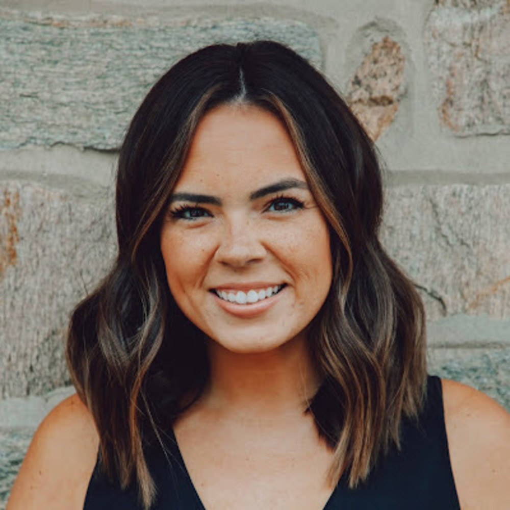Meet your Posher, Ashley